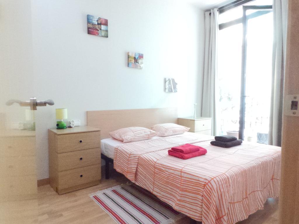 Appartement Carrer De La Riereta,15 Barcelone