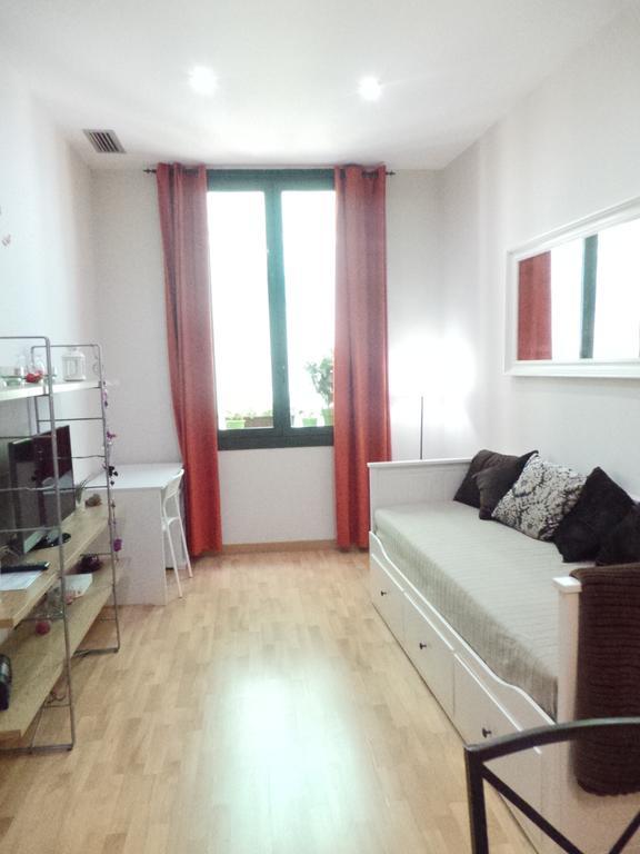 Carrer De La Riereta,15 Appartement *