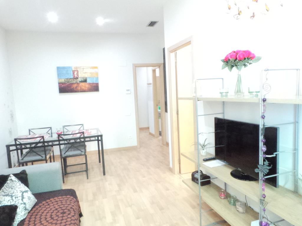 Appartement Carrer De La Riereta,15